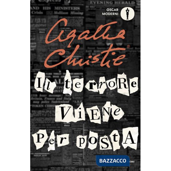 Terrore viene per posta (Il)