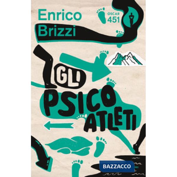 Psicoatleti (Gli)