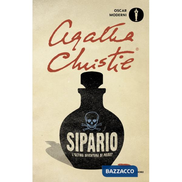 Sipario, l'ultima avventura di Poirot
