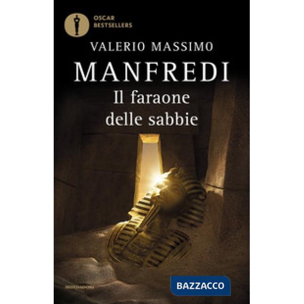 Faraone delle sabbie (Il)