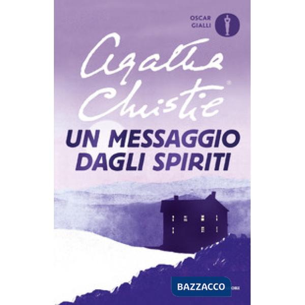 Messaggio dagli spiriti (Un)