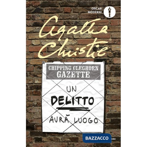 Delitto avrà luogo (Un)