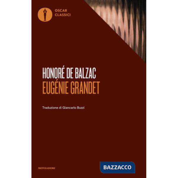 Eugénie Grandet