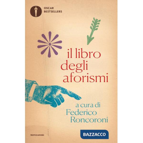 Libro degli aforismi (Il)