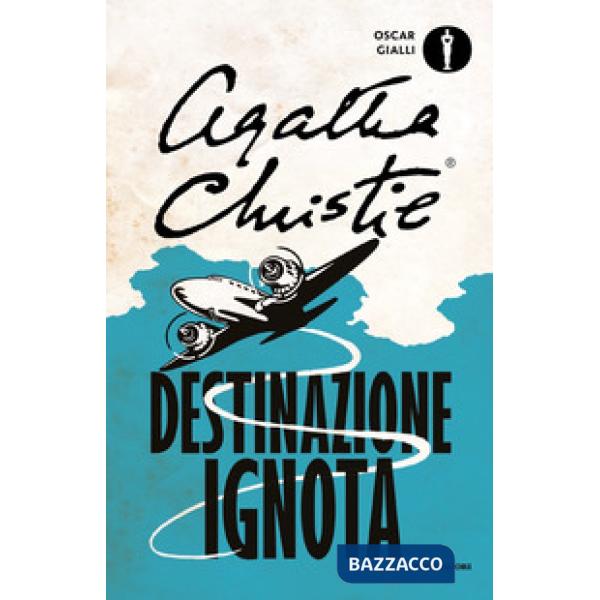 Destinazione ignota
