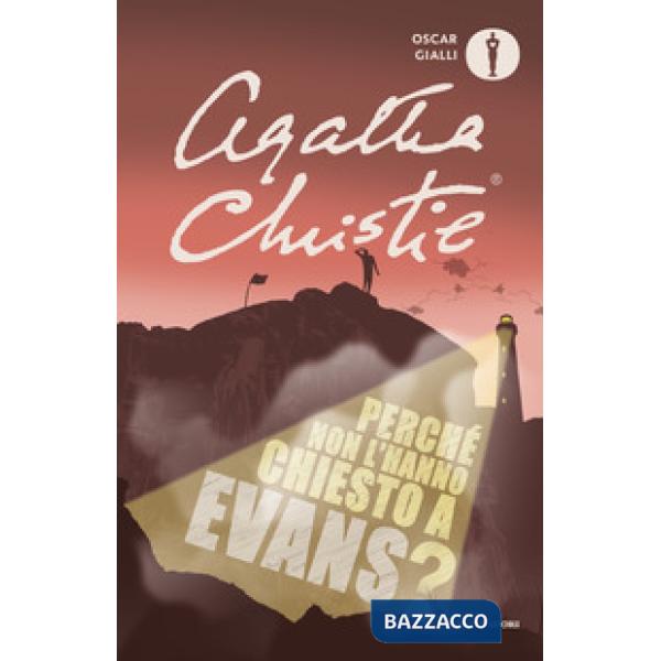 Perché non l'hanno chiesto a Evans?