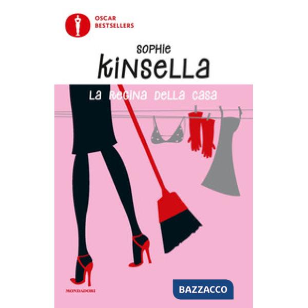 Regina della casa (La)