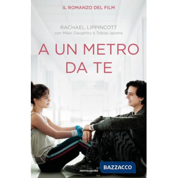 A un metro da te