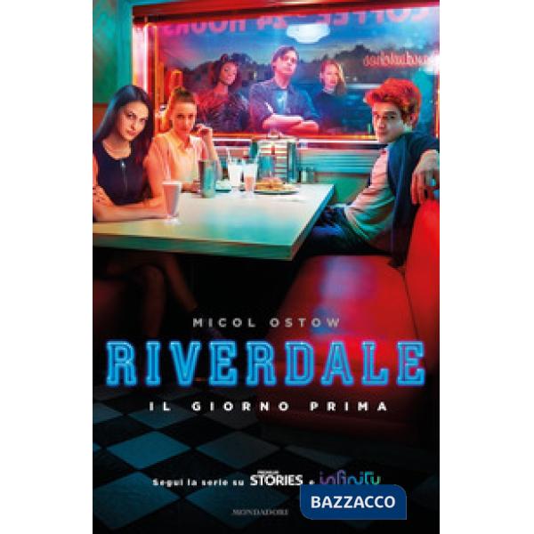 Giorno prima. Riverdale (Il)