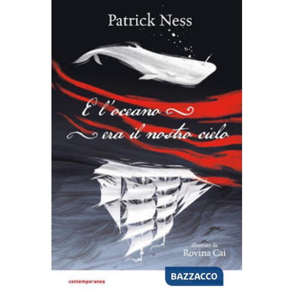 E l'oceano era il nostro cielo