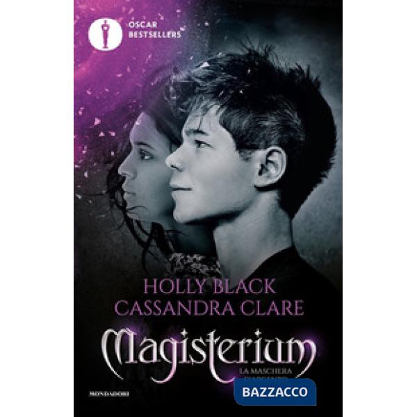 Maschera d'argento. Magisterium (La). Vol. 4