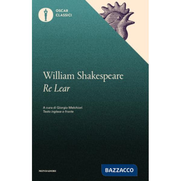Re Lear