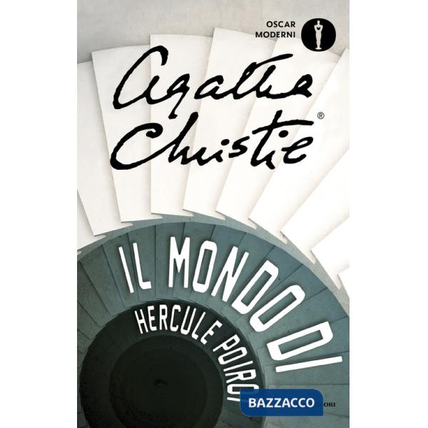 Mondo di Hercule Poirot (Il)