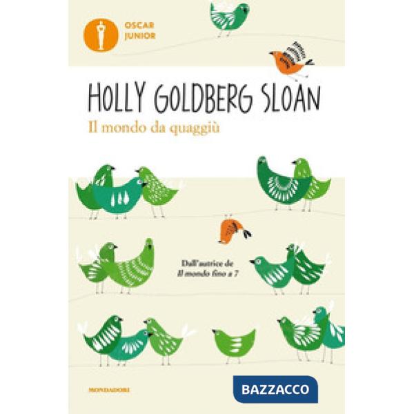 Mondo da quaggiù (Il)