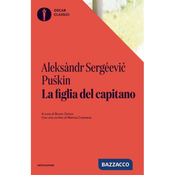 Figlia del capitano (La)