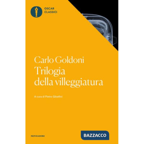 Trilogia della villeggiatura