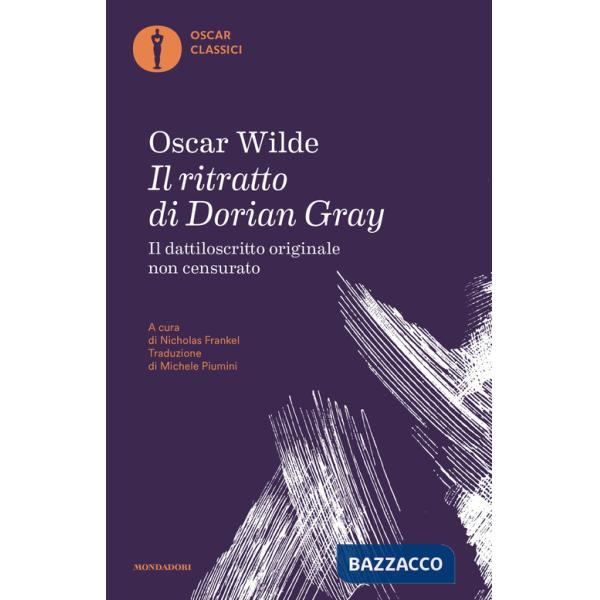 Ritratto di Dorian Gray (Il)