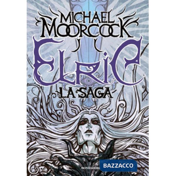 Elric. La saga