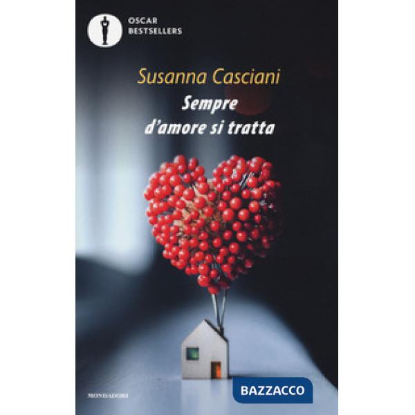 Sempre d'amore si tratta
