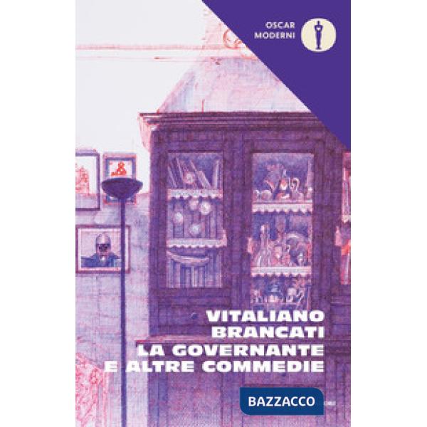 Governante e altre commedie (La)