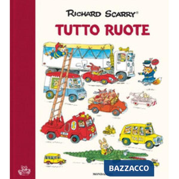 Tuttoruote. Ediz. a colori