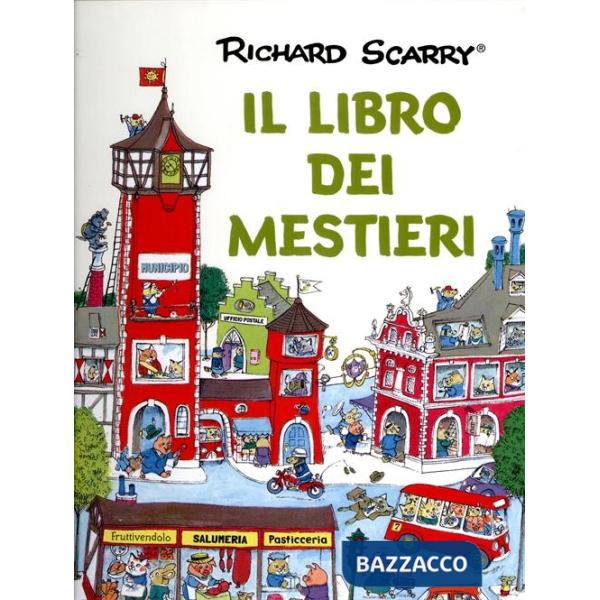 Libro dei mestieri. I grandi classici (Il)