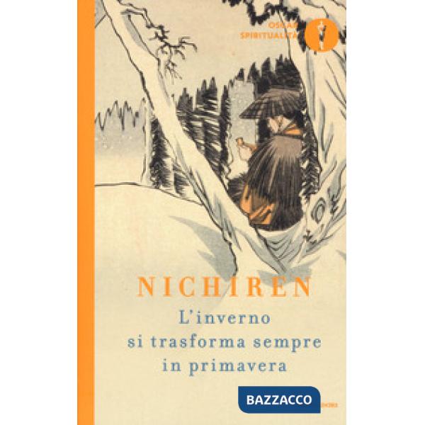 Inverno si trasforma sempre in primavera (L')