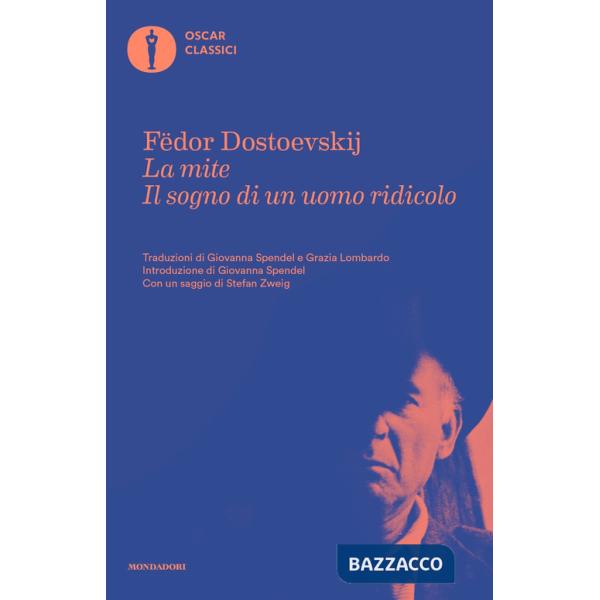 Mite-Il sogno di un uomo ridicolo (La)