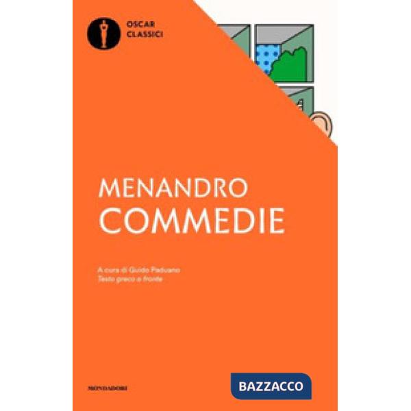 Commedie