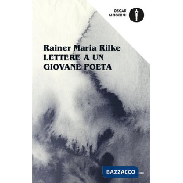 Lettere a un giovane poeta