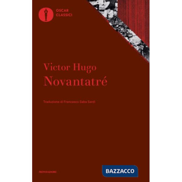 Novantatré