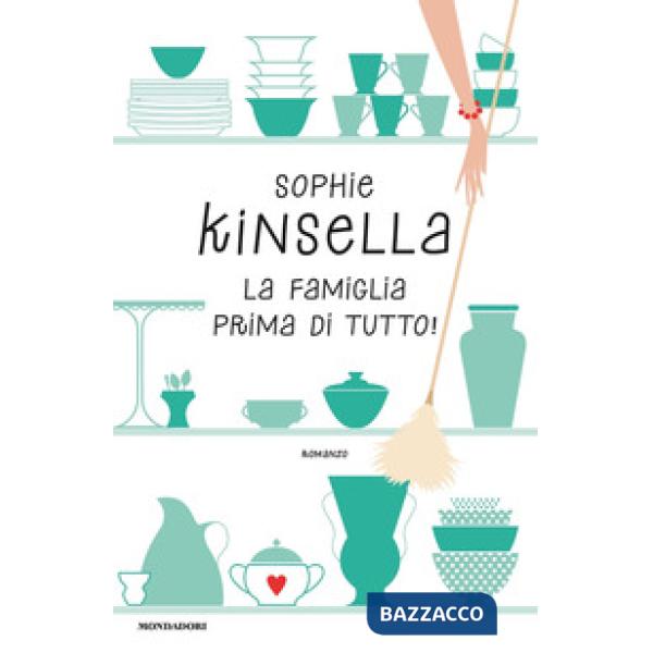 Famiglia prima di tutto! (La)