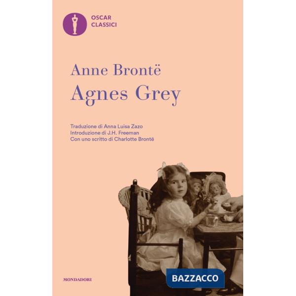Agnes Grey
