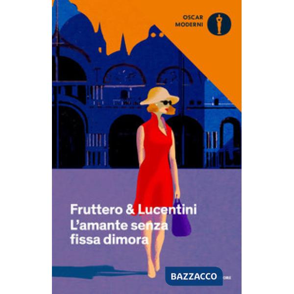 Amante senza fissa dimora (L')