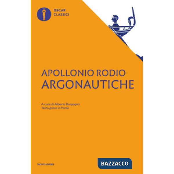 Argonautiche