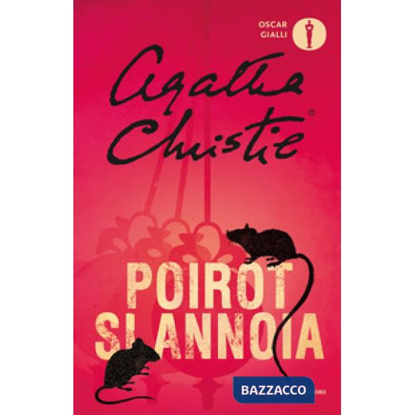 Poirot si annoia