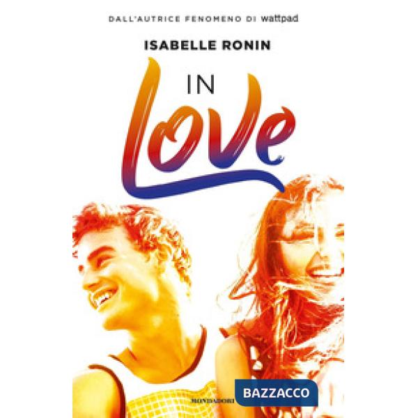 In love. Chasing Red. Vol. 3