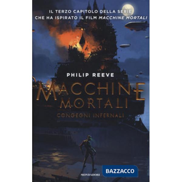 Congegni infernali. Macchine mortali