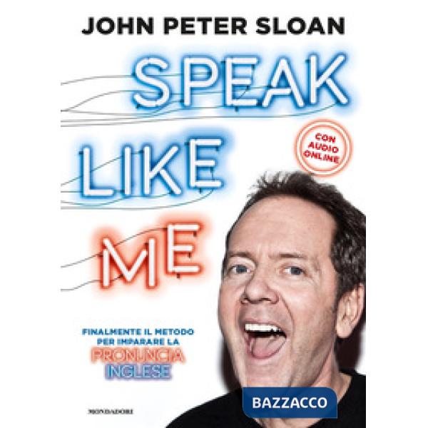 Speak like me