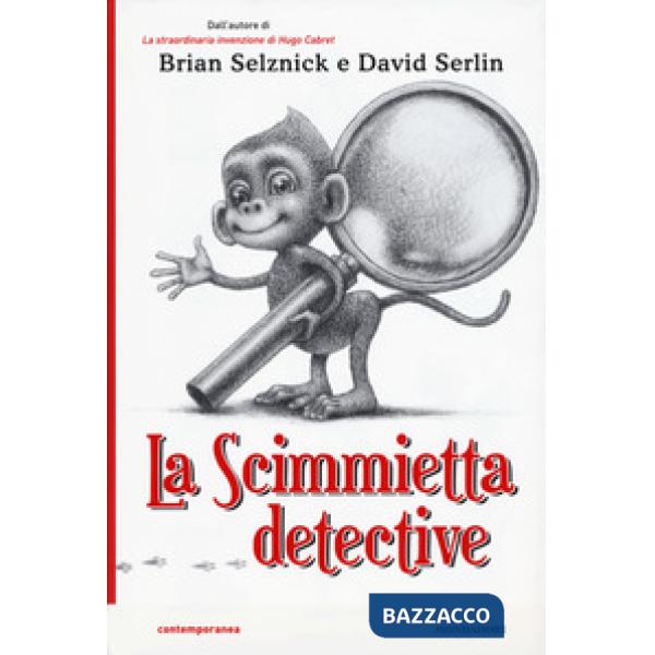 Scimmietta detective (La)