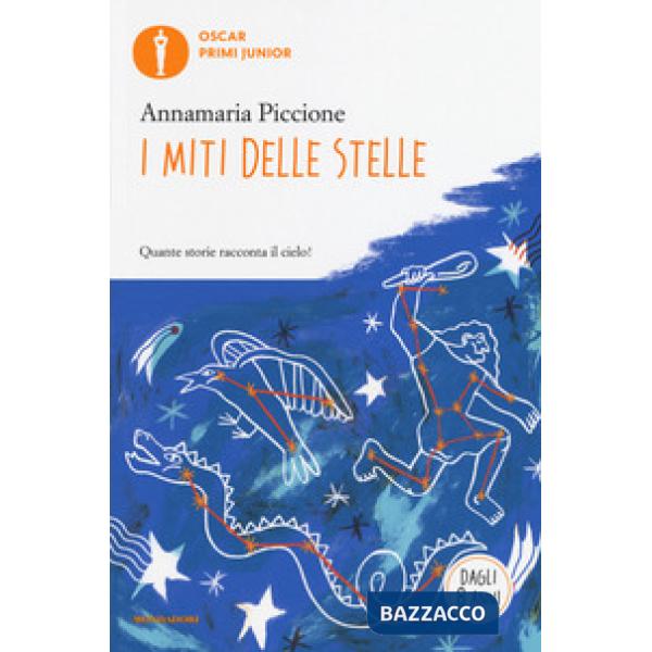 Miti delle stelle (I)