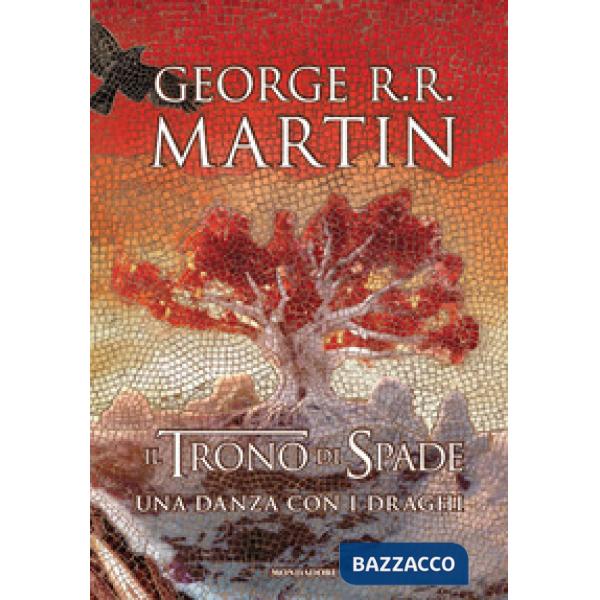 Trono di spade (Il). Vol. 5: Una danza con i draghi
