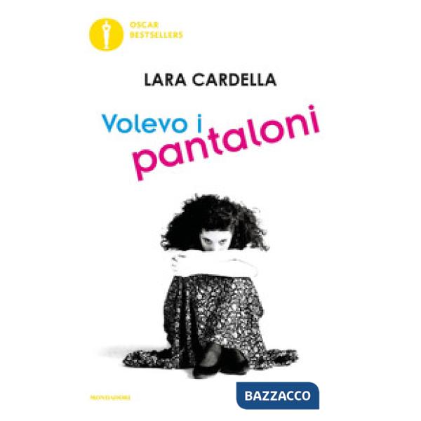 Volevo i pantaloni