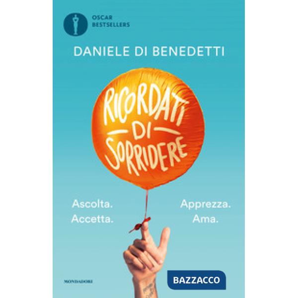 Ricordati di sorridere