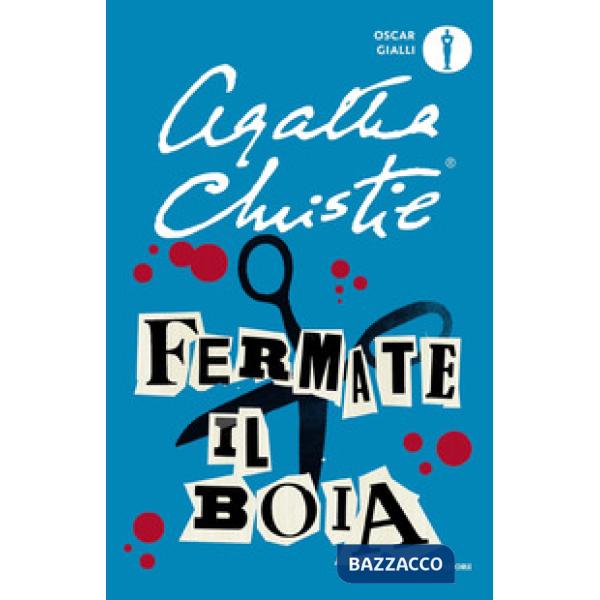 Fermate il boia