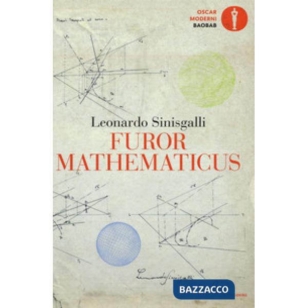 Furor mathematicus