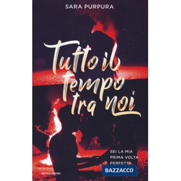 Tutto il tempo tra noi