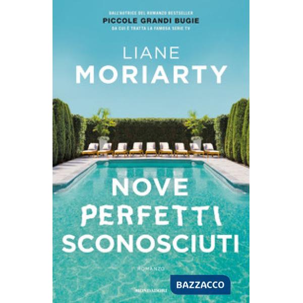 Nove perfetti sconosciuti