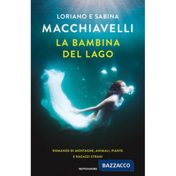 Bambina del lago (La)