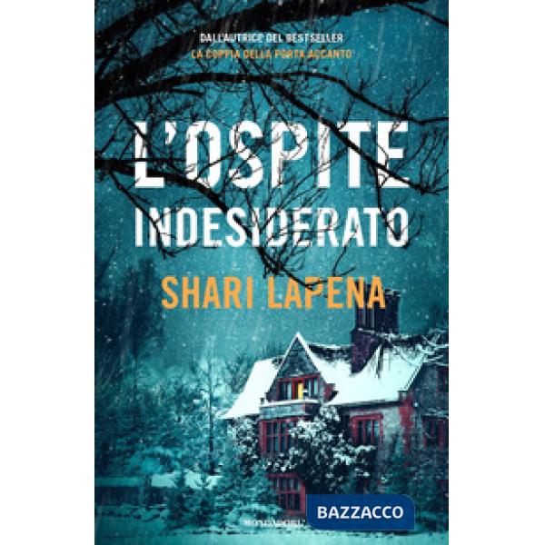 Ospite indesiderato (L')